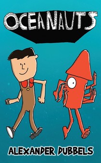 Oceanauts
