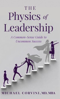 The Physics of Leadership