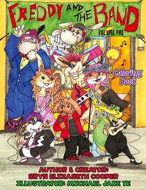 Freddy and the Band
