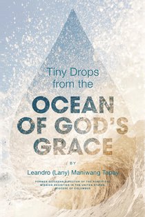 Tiny Drops from the Ocean of God's Grace