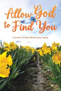 Allow God to Find You