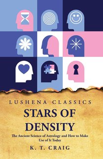 Katherine Taylor Craig: Stars of Density