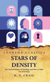 Katherine Taylor Craig: Stars of Density