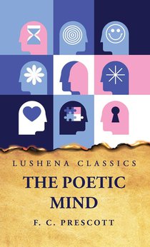 Frederick Clarke Prescott: Poetic Mind