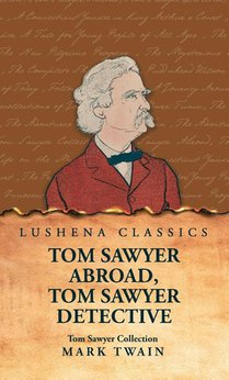 Tom Sawyer Collection