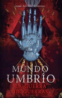 Mundo Umbrio 4. La Guerra / Umbrã-O World 4: The War
