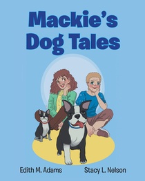Mackie's Dog Tales