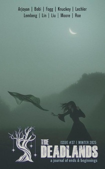 The Deadlands - Issue 37