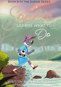 Sophie Learns What to Do