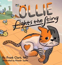 Ollie Fights the Sting