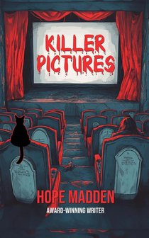 Madden, H: Killer Pictures