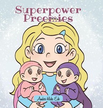 Superpower Preemies