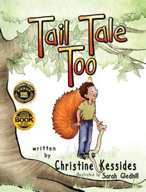 Tail Tale Too