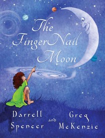 The FingerNail Moon