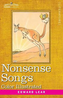 Nonsense Songs