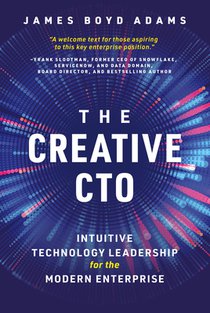 The Creative CTO
