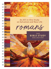 Romans: An All-In-One Study on Salvation and New Life