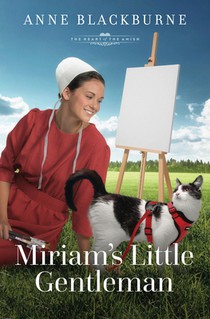 Miriam's Little Gentleman: Volume 13