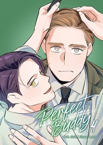 Perfect Buddy (The Comic / Manhwa) Vol. 4