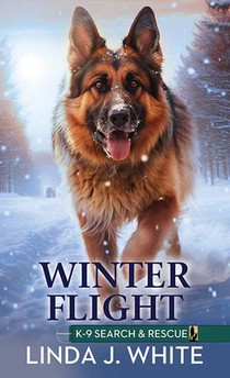 Winter Flight: K-9 Search and Rescue