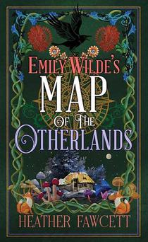 Emily Wilde's Map of the Otherlands: Emily Wilde voorzijde