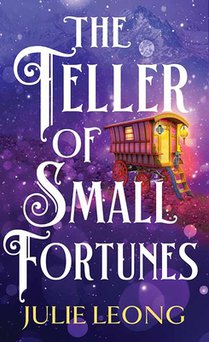 The Teller of Small Fortunes