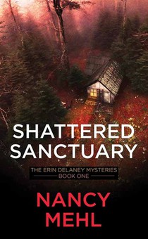Shattered Sanctuary: The Erin Delaney Mysteries