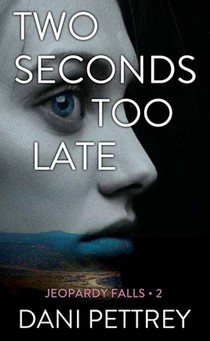 Two Seconds Too Late: Jeopardy Falls