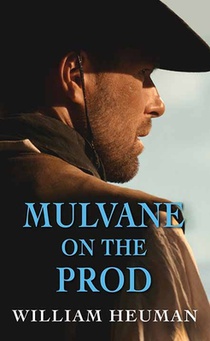 Mulvane on the Prod