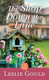 The Shop Down the Lane: Letters from Lancaster County