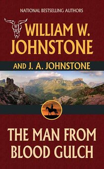 The Man from Blood Gulch