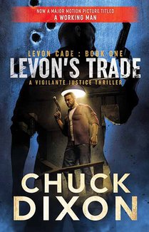 Levon's Trade: A Vigilante Justice Thriller