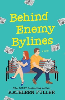 Behind Enemy Bylines