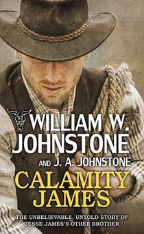 Calamity James