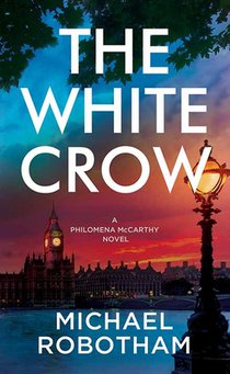 The White Crow: Philomena McCarthy Series