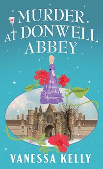 Murder at Donwell Abbey: An Emma Knightley Mystery