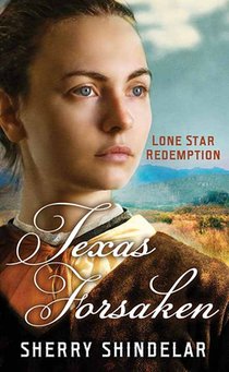 Texas Forsaken: Lone Star Redemption