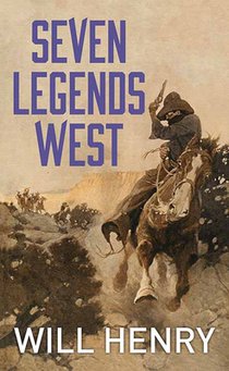Seven Legends West
