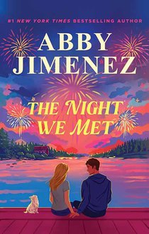 The Night We Met: Say You'll Remember Me