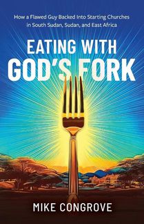 Eating with God's Fork