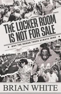 The Locker Room is Not for Sale