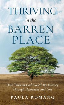 Thriving in the Barren Place