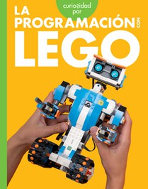 Curiosidad Por La Programación Con Lego