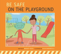 Be Safe on the Playground