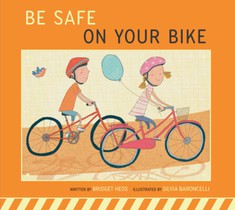 Be Safe on Your Bike