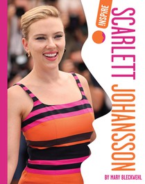 Scarlett Johansson