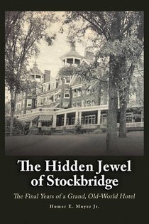 The Hidden Jewel of Stockbridge