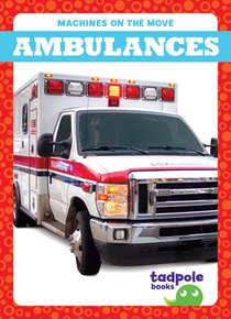 Ambulances