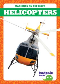 Helicopters