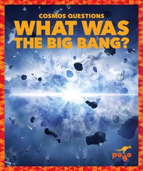 What Was the Big Bang?
